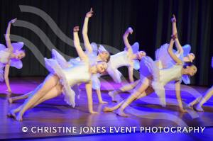 Stage Dance Disney Showcase Part 4 – March 31, 2018: The dancers from the Yeovil-based Stage Dance group put on a great show at Westfield Academy. Photo 1