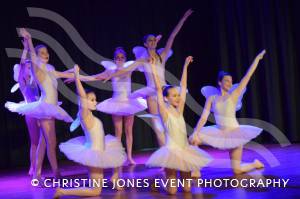 Stage Dance Disney Showcase Part 4 – March 31, 2018: The dancers from the Yeovil-based Stage Dance group put on a great show at Westfield Academy. Photo 13