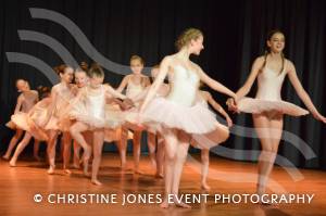 Stage Dance Disney Showcase Part 4 – March 31, 2018: The dancers from the Yeovil-based Stage Dance group put on a great show at Westfield Academy. Photo 14