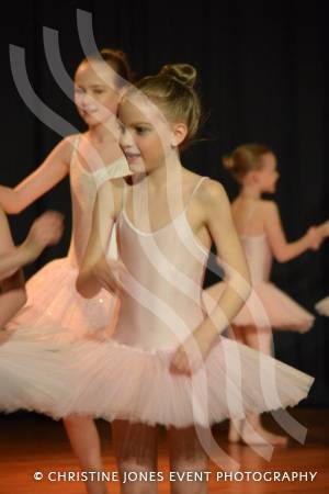 Stage Dance Disney Showcase Part 4 – March 31, 2018: The dancers from the Yeovil-based Stage Dance group put on a great show at Westfield Academy. Photo 15
