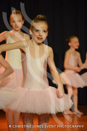 Stage Dance Disney Showcase Part 4 – March 31, 2018: The dancers from the Yeovil-based Stage Dance group put on a great show at Westfield Academy. Photo 16