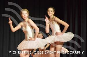 Stage Dance Disney Showcase Part 4 – March 31, 2018: The dancers from the Yeovil-based Stage Dance group put on a great show at Westfield Academy. Photo 19