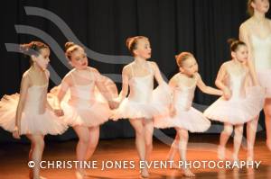 Stage Dance Disney Showcase Part 4 – March 31, 2018: The dancers from the Yeovil-based Stage Dance group put on a great show at Westfield Academy. Photo 20