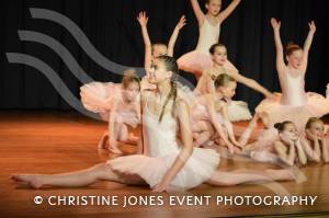 Stage Dance Disney Showcase Part 4 – March 31, 2018: The dancers from the Yeovil-based Stage Dance group put on a great show at Westfield Academy. Photo 21
