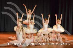 Stage Dance Disney Showcase Part 4 – March 31, 2018: The dancers from the Yeovil-based Stage Dance group put on a great show at Westfield Academy. Photo 22