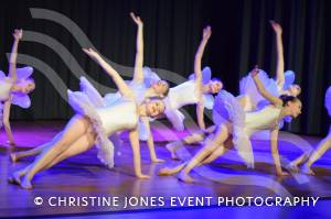 Stage Dance Disney Showcase Part 4 – March 31, 2018: The dancers from the Yeovil-based Stage Dance group put on a great show at Westfield Academy. Photo 2