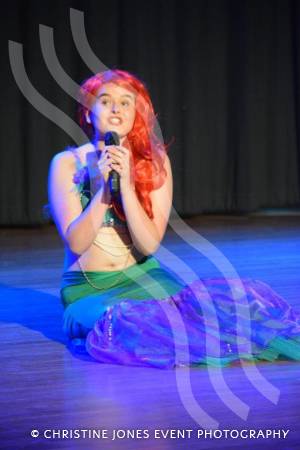 Stage Dance Disney Showcase Part 4 – March 31, 2018: The dancers from the Yeovil-based Stage Dance group put on a great show at Westfield Academy. Photo 27