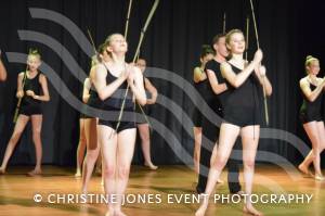 Stage Dance Disney Showcase Part 4 – March 31, 2018: The dancers from the Yeovil-based Stage Dance group put on a great show at Westfield Academy. Photo 31