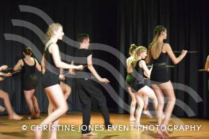 Stage Dance Disney Showcase Part 4 – March 31, 2018: The dancers from the Yeovil-based Stage Dance group put on a great show at Westfield Academy. Photo 32