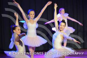 Stage Dance Disney Showcase Part 4 – March 31, 2018: The dancers from the Yeovil-based Stage Dance group put on a great show at Westfield Academy. Photo 3