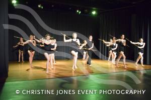 Stage Dance Disney Showcase Part 4 – March 31, 2018: The dancers from the Yeovil-based Stage Dance group put on a great show at Westfield Academy. Photo 33
