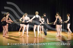 Stage Dance Disney Showcase Part 4 – March 31, 2018: The dancers from the Yeovil-based Stage Dance group put on a great show at Westfield Academy. Photo 34