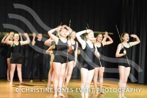 Stage Dance Disney Showcase Part 4 – March 31, 2018: The dancers from the Yeovil-based Stage Dance group put on a great show at Westfield Academy. Photo 35