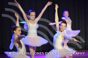 Stage Dance Disney Showcase Part 4 – March 31, 2018: The dancers from the Yeovil-based Stage Dance group put on a great show at Westfield Academy. Photo 4