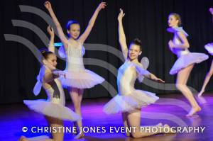Stage Dance Disney Showcase Part 4 – March 31, 2018: The dancers from the Yeovil-based Stage Dance group put on a great show at Westfield Academy. Photo 5