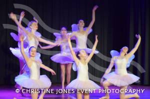 Stage Dance Disney Showcase Part 4 – March 31, 2018: The dancers from the Yeovil-based Stage Dance group put on a great show at Westfield Academy. Photo 6