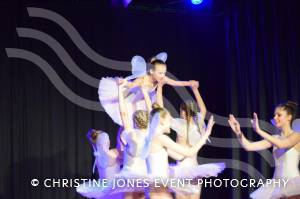 Stage Dance Disney Showcase Part 4 – March 31, 2018: The dancers from the Yeovil-based Stage Dance group put on a great show at Westfield Academy. Photo 8