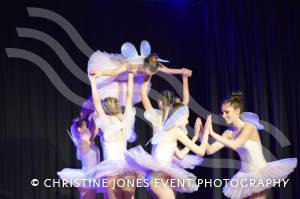 Stage Dance Disney Showcase Part 4 – March 31, 2018: The dancers from the Yeovil-based Stage Dance group put on a great show at Westfield Academy. Photo 9