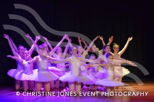 Stage Dance Disney Showcase Part 5 – March 31, 2018: The dancers from the Yeovil-based Stage Dance group put on a great show at Westfield Academy. Photo 10