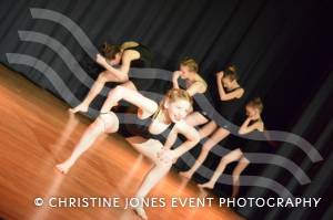 Stage Dance Disney Showcase Part 5 – March 31, 2018: The dancers from the Yeovil-based Stage Dance group put on a great show at Westfield Academy. Photo 12