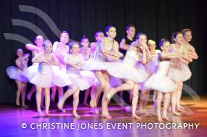 Stage Dance Disney Showcase Part 5 – March 31, 2018: The dancers from the Yeovil-based Stage Dance group put on a great show at Westfield Academy. Photo 1