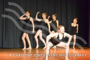 Stage Dance Disney Showcase Part 5 – March 31, 2018: The dancers from the Yeovil-based Stage Dance group put on a great show at Westfield Academy. Photo 13