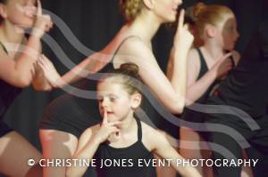 Stage Dance Disney Showcase Part 5 – March 31, 2018: The dancers from the Yeovil-based Stage Dance group put on a great show at Westfield Academy. Photo 14