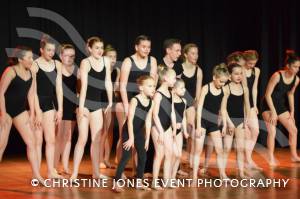 Stage Dance Disney Showcase Part 5 – March 31, 2018: The dancers from the Yeovil-based Stage Dance group put on a great show at Westfield Academy. Photo 15