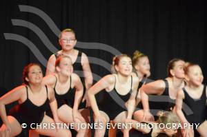 Stage Dance Disney Showcase Part 5 – March 31, 2018: The dancers from the Yeovil-based Stage Dance group put on a great show at Westfield Academy. Photo 16