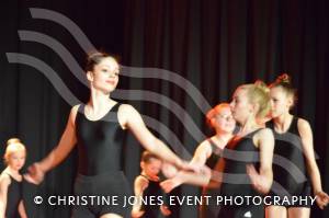 Stage Dance Disney Showcase Part 5 – March 31, 2018: The dancers from the Yeovil-based Stage Dance group put on a great show at Westfield Academy. Photo 17