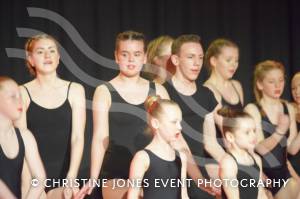 Stage Dance Disney Showcase Part 5 – March 31, 2018: The dancers from the Yeovil-based Stage Dance group put on a great show at Westfield Academy. Photo 18