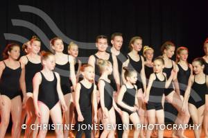 Stage Dance Disney Showcase Part 5 – March 31, 2018: The dancers from the Yeovil-based Stage Dance group put on a great show at Westfield Academy. Photo 19