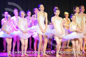 Stage Dance Disney Showcase Part 5 – March 31, 2018: The dancers from the Yeovil-based Stage Dance group put on a great show at Westfield Academy. Photo 2