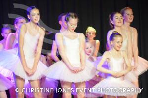 Stage Dance Disney Showcase Part 5 – March 31, 2018: The dancers from the Yeovil-based Stage Dance group put on a great show at Westfield Academy. Photo 3