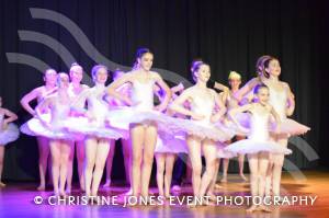 Stage Dance Disney Showcase Part 5 – March 31, 2018: The dancers from the Yeovil-based Stage Dance group put on a great show at Westfield Academy. Photo 4