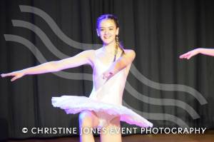 Stage Dance Disney Showcase Part 5 – March 31, 2018: The dancers from the Yeovil-based Stage Dance group put on a great show at Westfield Academy. Photo 6