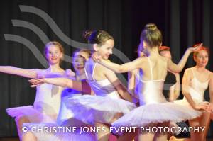 Stage Dance Disney Showcase Part 5 – March 31, 2018: The dancers from the Yeovil-based Stage Dance group put on a great show at Westfield Academy. Photo 7