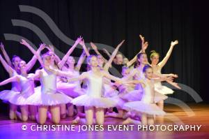 Stage Dance Disney Showcase Part 5 – March 31, 2018: The dancers from the Yeovil-based Stage Dance group put on a great show at Westfield Academy. Photo 8