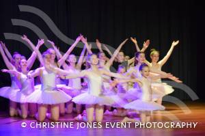 Stage Dance Disney Showcase Part 5 – March 31, 2018: The dancers from the Yeovil-based Stage Dance group put on a great show at Westfield Academy. Photo 9