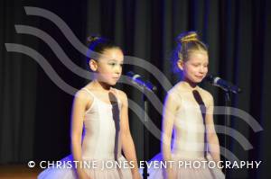 Stage Dance Disney Showcase Part 6 – March 31, 2018: The dancers from the Yeovil-based Stage Dance group put on a great show at Westfield Academy. Photo 10