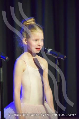 Stage Dance Disney Showcase Part 6 – March 31, 2018: The dancers from the Yeovil-based Stage Dance group put on a great show at Westfield Academy. Photo 11