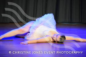 Stage Dance Disney Showcase Part 6 – March 31, 2018: The dancers from the Yeovil-based Stage Dance group put on a great show at Westfield Academy. Photo 1