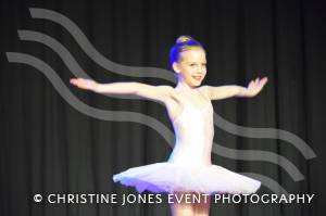 Stage Dance Disney Showcase Part 6 – March 31, 2018: The dancers from the Yeovil-based Stage Dance group put on a great show at Westfield Academy. Photo 14