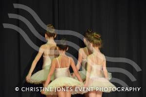 Stage Dance Disney Showcase Part 6 – March 31, 2018: The dancers from the Yeovil-based Stage Dance group put on a great show at Westfield Academy. Photo 15