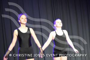 Stage Dance Disney Showcase Part 6 – March 31, 2018: The dancers from the Yeovil-based Stage Dance group put on a great show at Westfield Academy. Photo 16