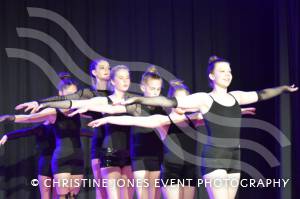 Stage Dance Disney Showcase Part 6 – March 31, 2018: The dancers from the Yeovil-based Stage Dance group put on a great show at Westfield Academy. Photo 17