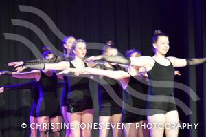 Stage Dance Disney Showcase Part 6 – March 31, 2018: The dancers from the Yeovil-based Stage Dance group put on a great show at Westfield Academy. Photo 18