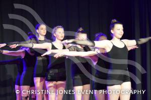 Stage Dance Disney Showcase Part 6 – March 31, 2018: The dancers from the Yeovil-based Stage Dance group put on a great show at Westfield Academy. Photo 19