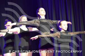 Stage Dance Disney Showcase Part 6 – March 31, 2018: The dancers from the Yeovil-based Stage Dance group put on a great show at Westfield Academy. Photo 20