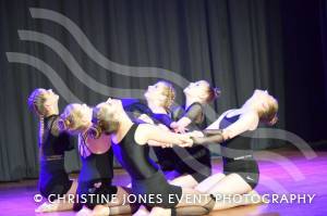 Stage Dance Disney Showcase Part 6 – March 31, 2018: The dancers from the Yeovil-based Stage Dance group put on a great show at Westfield Academy. Photo 21
